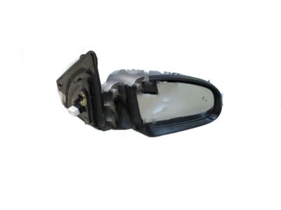 Hyundai Kona Car Mirror - 87620-J9130-SS7