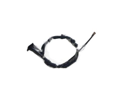 Hyundai Santa Fe Fuel Door Release Cable - 81590-26000