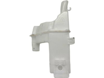 Hyundai Elantra Washer Reservoir - 98620-F3500