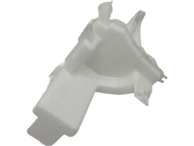 Hyundai Elantra Washer Reservoir - 98620-F3500