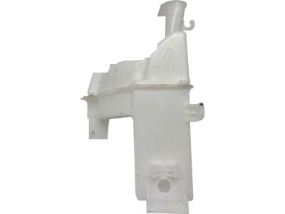 Hyundai Elantra Washer Reservoir - 98620-F3500