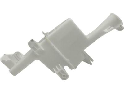 Hyundai Elantra Washer Reservoir - 98620-F3500