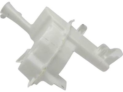 Hyundai Elantra Washer Reservoir - 98620-F3500