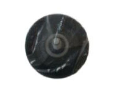 2007 Hyundai Sonata Idler Pulley - 25287-25010