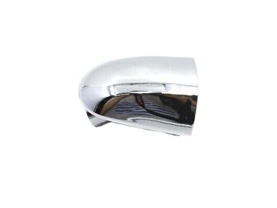 Hyundai 82652-3K030 Cover-Front Door Outside Handle,Passenger