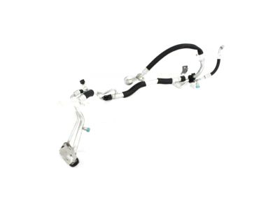 Hyundai Veloster A/C Hose - 97775-1R500