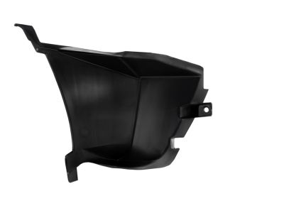86574-J9CA0 Hyundai Front Bumper Air Duct Right Hand Product Photo 1 of 1