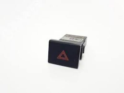 Hyundai Hazard Warning Switch - 93790-2S000-BLH