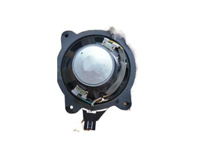 Hyundai 96380-F2110 Subwoofer Speaker Assembly