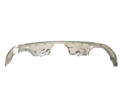 Hyundai 86577-S8110 Skid Plate Front Bumper