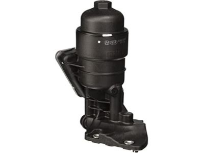 Hyundai 26300-3CAB1 Complete Oil Filter Housing Assembly
