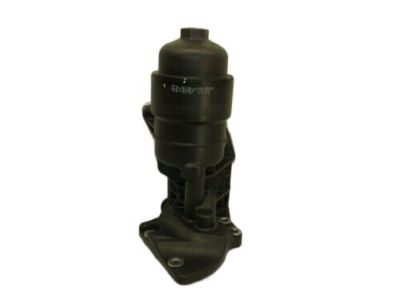 Hyundai Santa Fe Coolant Filter - 26300-3CAB1