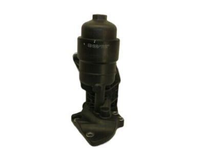 Hyundai Oil Filter Housing - 26300-3CAB1