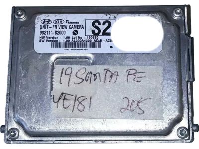2019 Hyundai Santa Fe Parking Assist Distance Sensor - 99211-S2000