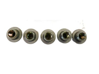 Hyundai Lug Nuts - 52950-37100