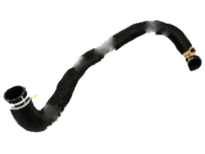 2007 Hyundai Sonata Coolant Reservoir Hose - 25450-3K215