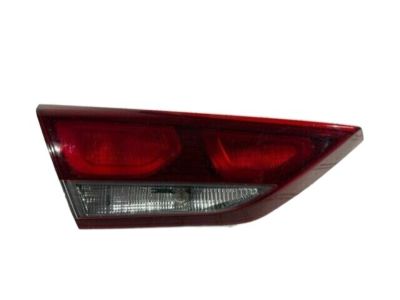 Hyundai Elantra Tail Light - 92403-F3000