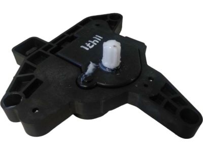 Hyundai Kona Electric Blend Door Actuator - 97154-K4000