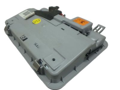 Hyundai 85381-3N250-TX Mirror Assembly-Roof Vanity,LH 85381-3N250-TX Hyundai Mirror Assembly-Roof Vanity,LH Product Photo 1 of 6