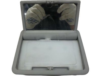 85381-3N250-TX Hyundai Mirror Assembly-Roof Vanity,LH Product Photo 2 of 6