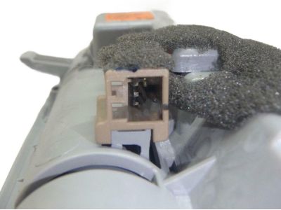 85381-3N250-TX Hyundai Mirror Assembly-Roof Vanity,LH Product Photo 3 of 6