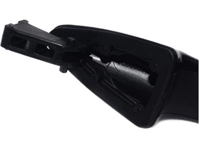 Front Door Locking - 2017 Hyundai Accent