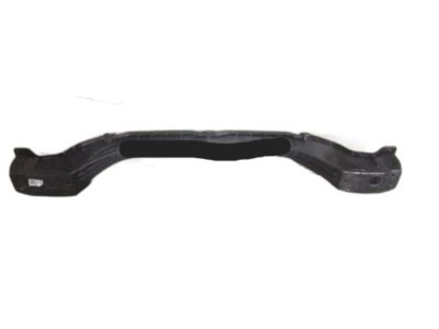 Hyundai 86631-S2000 Beam-RR Bumper