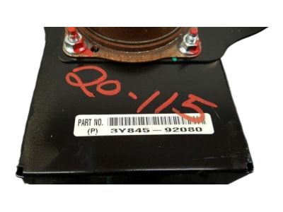 2013 Hyundai Elantra Air Bag - 84530-3X600