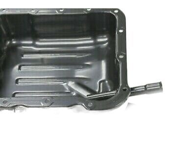 Hyundai 45283-39150 Cover-Valve Body