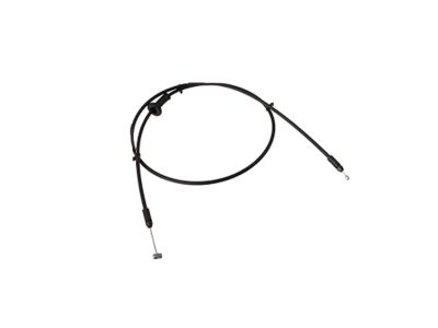 2012 Hyundai Veloster Hood Cable - 81190-2V000