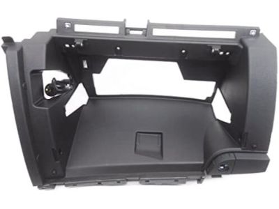 Hyundai 84510-4Z000-RYN Housing Assembly-Glove Box