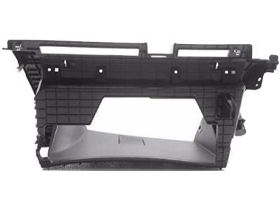 Hyundai 84510-4Z000-RYN Housing Assembly-Glove Box