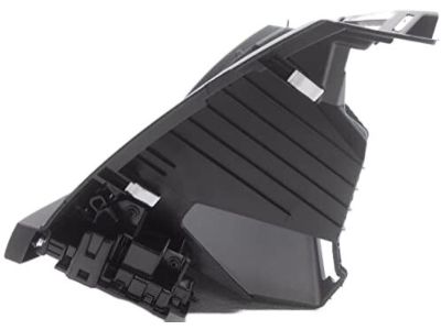 Hyundai Glove Box - 84510-4Z000-RYN