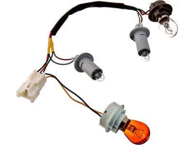 Hyundai Elantra Light Socket - 92480-3Y000