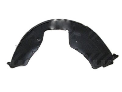 Hyundai Wheelhouse - 86812-3N700