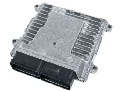 Hyundai 39171-2EFD0 Engine Control Module Unit