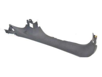 Hyundai 81730-2V000 Trim Assembly-Tail Gate Frame Side