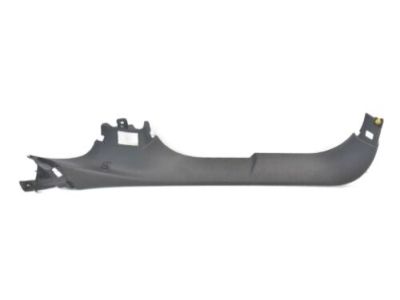 Hyundai 81730-2V000 Trim Assembly-Tail Gate Frame Side