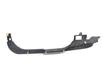 Hyundai 81730-2V000 Trim Assembly-Tail Gate Frame Side