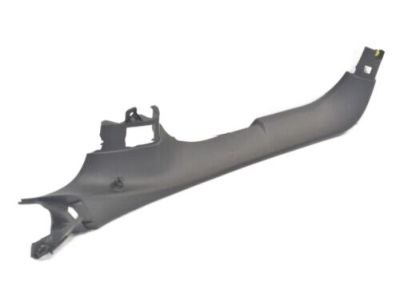 Hyundai 81730-2V000 Trim Assembly-Tail Gate Frame Side