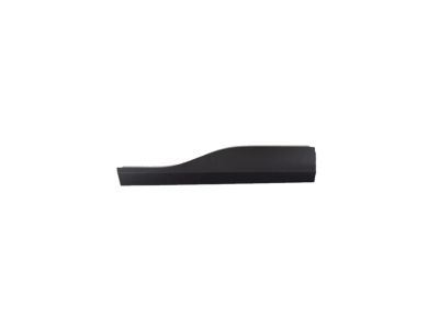 Hyundai Kona Door Moldings - 87732-J9000-CA