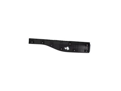 Hyundai Kona Door Moldings - 87732-J9000-CA