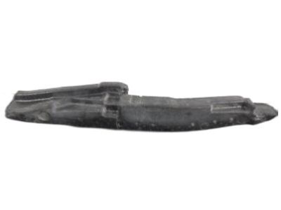 Hyundai 84142-2B000 Insulator-Fender RH