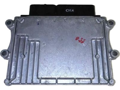 2019 Hyundai Elantra GT Engine Control Module - 39128-2BPG0
