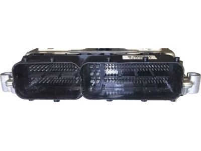 2019 Hyundai Elantra GT Engine Control Module - 39128-2BPG0
