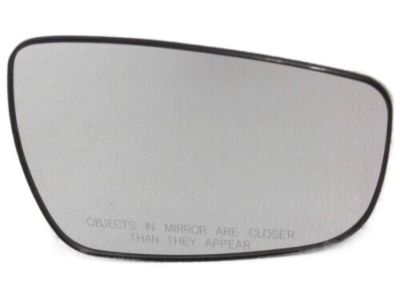 2013 Hyundai Elantra Car Mirror - 87621-3X030