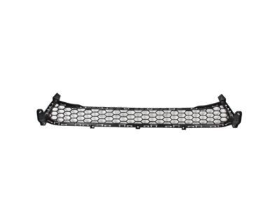 Hyundai 86560-B1800 Front Bumper Lower Grille