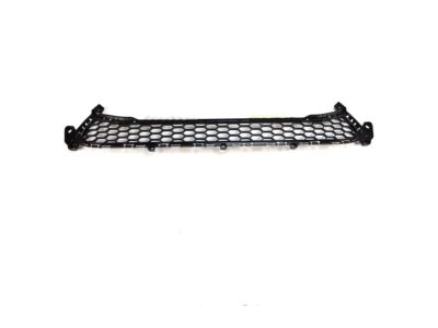 Hyundai 86560-B1800 Front Bumper Lower Grille