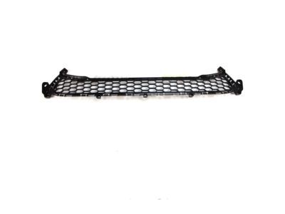 2017 Hyundai Genesis G80 Grille - 86560-B1800