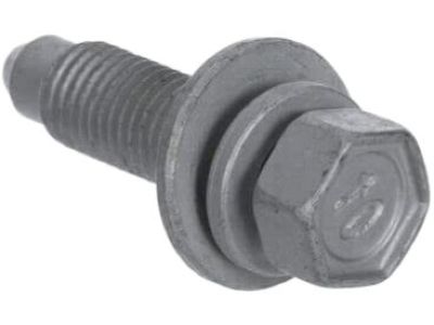 Hyundai 55396-3L000 Bolt-Sems